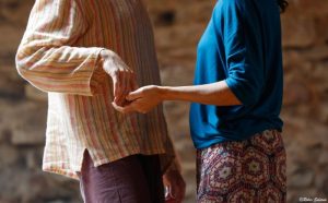 tantra para parejas en Barcelona